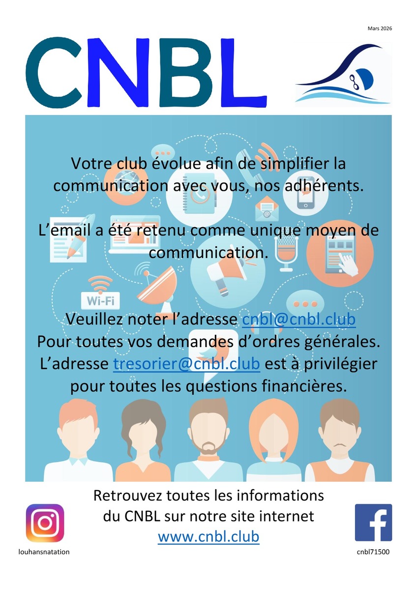 Communication Club