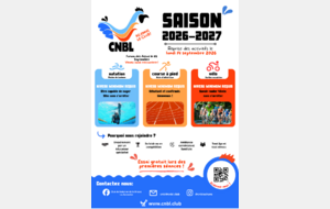 Saison 2026-2027