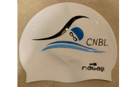 Bonnet de bain CNBL