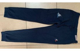 Bas de jogging Coq sportif bleu marine