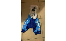 Cuissard vélo homme KYLE V2.1