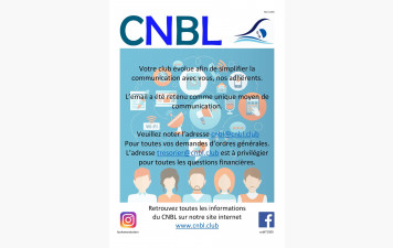 Communication Club