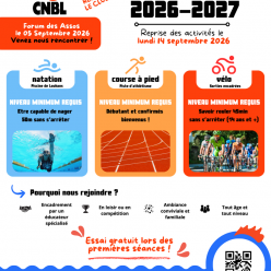 Saison 2026-2027